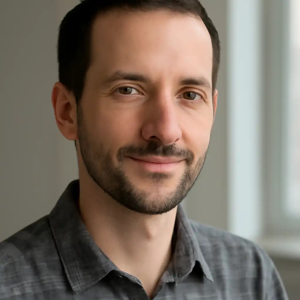 Marc-Antoine Dubois